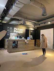 PicturePeople Fotostudio Hamburg-Langereihe