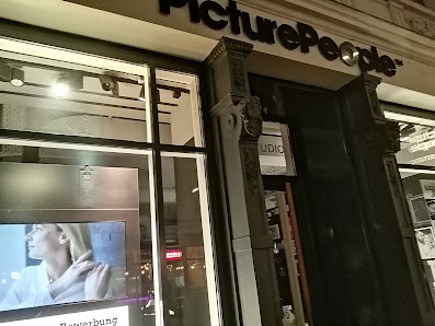 PicturePeople Fotostudio Hamburg-Langereihe