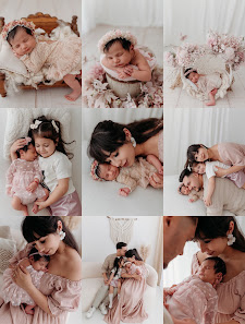 Vanessa Fotografie - Neugeborenen, Babybauch, Familien, Hochzeit Fotografie