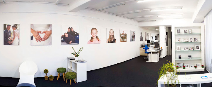 FOTOSTUDIO DER LICHTMACHER