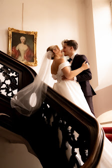 Fotografie Gianna