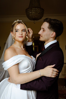 Fotografie Gianna