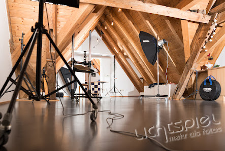 Lichtspiel Foto Sabine Rieß