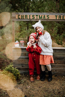 Joanna Bieniek Familienfotografie in Bayern