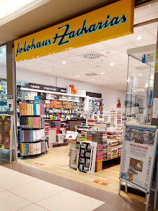 Fotohaus Zacharias Westpark