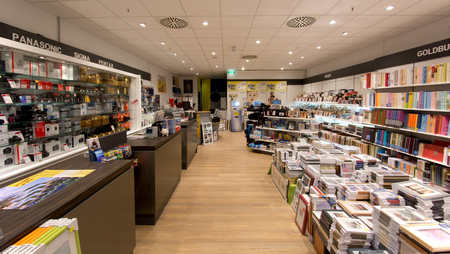 Fotohaus Zacharias Westpark