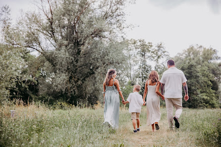 Tobias Wolf Fotografie | Fotograf Landshut | Hochzeitsfotograf
