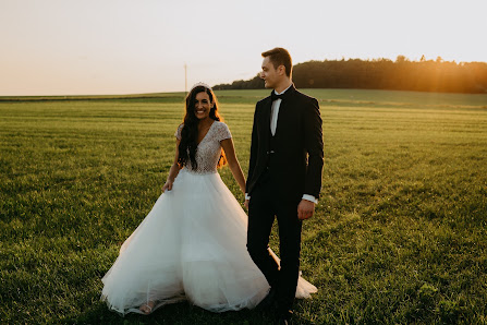 Tobias Wolf Fotografie | Fotograf Landshut | Hochzeitsfotograf