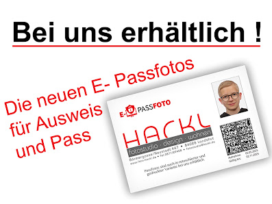 Fotostudio Hackl