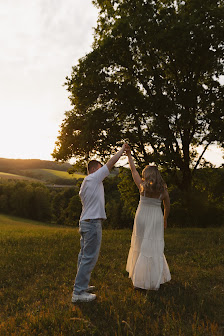 Hochzeits- & Familienfotografie | Kateryna Mishchanchuk