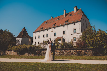 Fotografie Sedlmaier