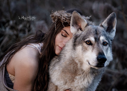 Fotografie Weltwinkelobjektiv Tiere, Menschen, Business/Unternehmen Christina Thuma