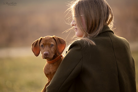 Fotografie Weltwinkelobjektiv Tiere, Menschen, Business/Unternehmen Christina Thuma