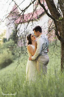 Hochzeitsfotograf Frank Ebert