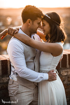 Hochzeitsfotograf Frank Ebert