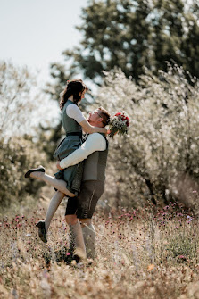 Hochzeitsfotograf Frank Ebert