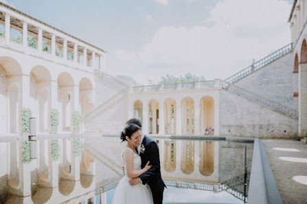 RINGRING WEDDINGS Photography