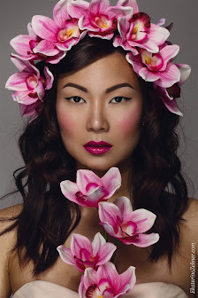 Ekaterina Zehner Make-up & Photography