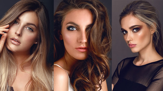 Ekaterina Zehner Make-up & Photography