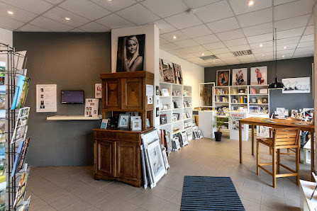 Fotostudio Schaal