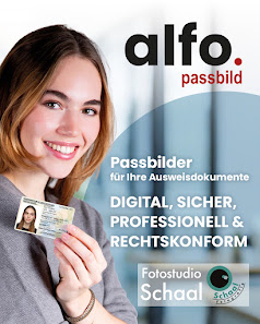 Fotostudio Schaal