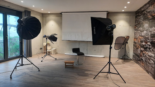 Mandy Jäger, Portraitfotografie