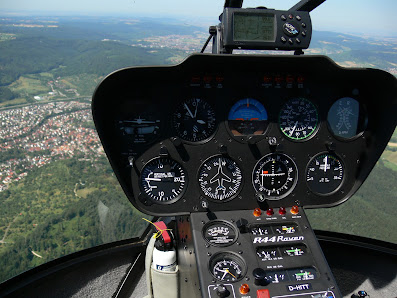 DLB Luftbildservice