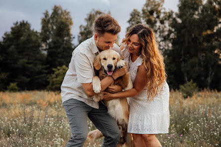 With the Wolves Photography