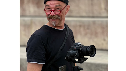 Bernhard Haug Fotografie
