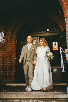 Joris-Wedding-Reports