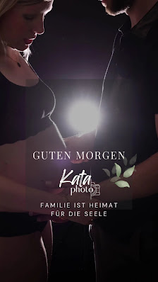 Kata | Fotografin für Babybauch, Neugeborenen & Familie in Ulm