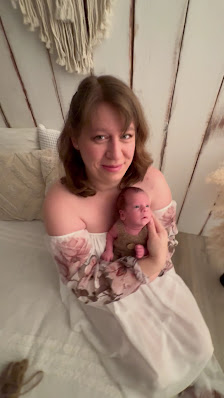 Kata | Fotografin für Babybauch, Neugeborenen & Familie in Ulm