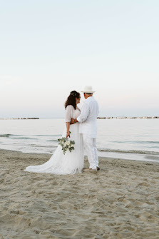 Hochzeitsfotograf Ulm - Jermain Miller