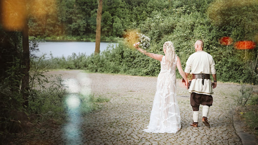 Hochzeitsfotograf Ulm - Jermain Miller