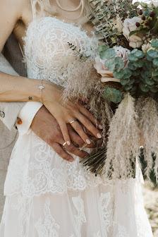 Hochzeitsfotograf Ulm - Jermain Miller