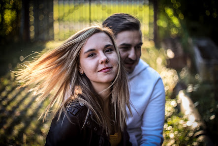 Florian Krauss Fotografie (Keine Passbilder)