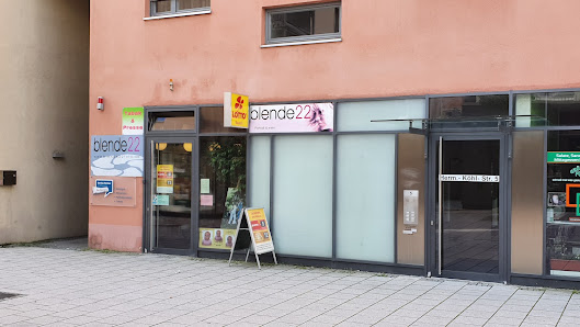 Blende22 foto buecke + wich