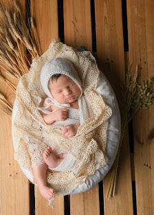 Newborn by SPUTNIKeins fotografie