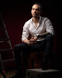 Dmitry Nikolaev Fotografie
