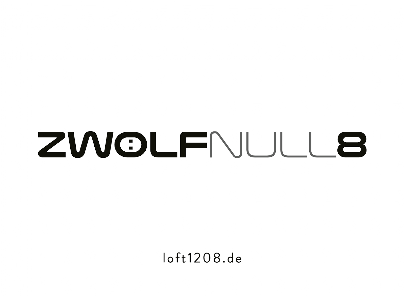 LOFT ZWÖLFNULL8 - MAK KREATIVAGENTUR Marcel Küfer