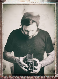 Photographie Alessandro Smarazzo