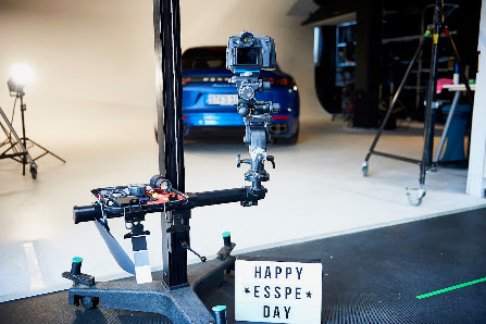 Esspe Studios GmbH