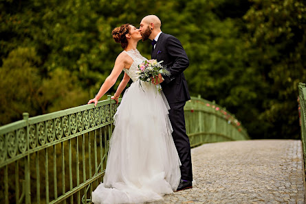 Sascha Somiesky Fotograf