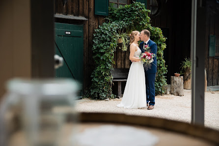 Hochzeitsfotograf - Wedding Dreaming