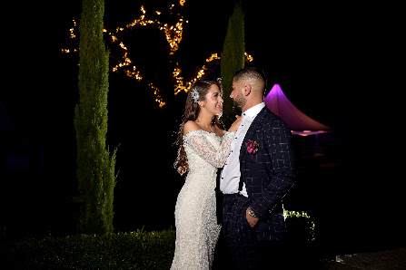 Hochzeitsfotograf Stuttgart | Foto Davut