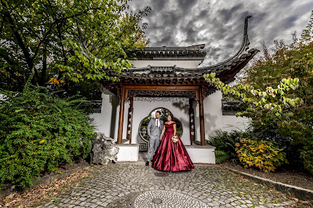 Hochzeitsfotograf Stuttgart | Foto Davut