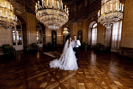 Hochzeitsfotograf Stuttgart | Foto Davut