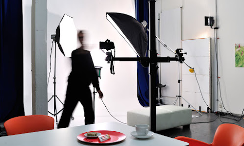 Patrick Pfeiffer Photodesign