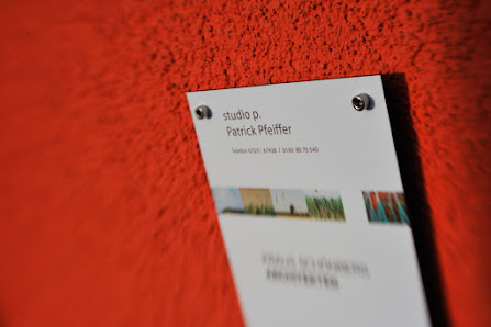 Patrick Pfeiffer Photodesign