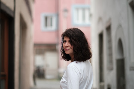 Philipp Uricher - Social Photography & Content